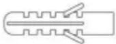 Vevor ML24×30-1 - TEILELISTE - 3