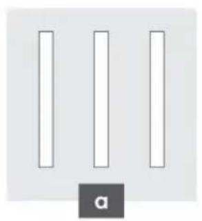 Vevor ML24×30-1 - STEPS TO FRAME THE CUTOUT OPENING - 1
