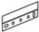 Vevor ML24×30-1 - LISTA CZĘŚCI - 2