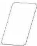 Vevor TR183636A3GW4C - ASSEMBLY INSTRUCTIONS - 8