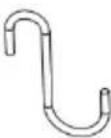 Vevor TR183636A3GW4C - ASSEMBLY INSTRUCTIONS - 7