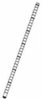 Vevor TR183636A3GW4C - INSTRUCTIONS DE MONTAGE - 3