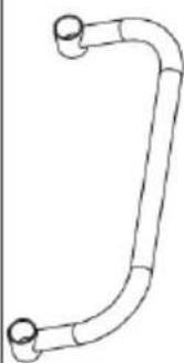 Vevor TR183636A3GW4C - ASSEMBLY INSTRUCTIONS - 4