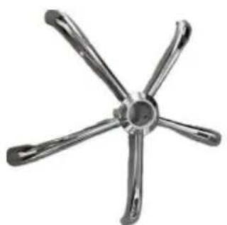 Vevor MST001-F - TEILELISTE - 4