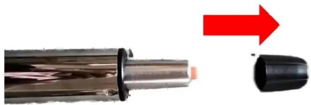Vevor MST001-F - ASSEMBLY STEP - 3