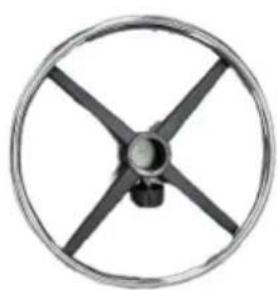 Vevor MST001-F - PARTS LIST - 2