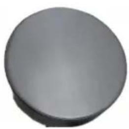Vevor MST001-F - PARTS LIST - 1