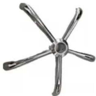 Vevor MST001-W - PARTS LIST - 4