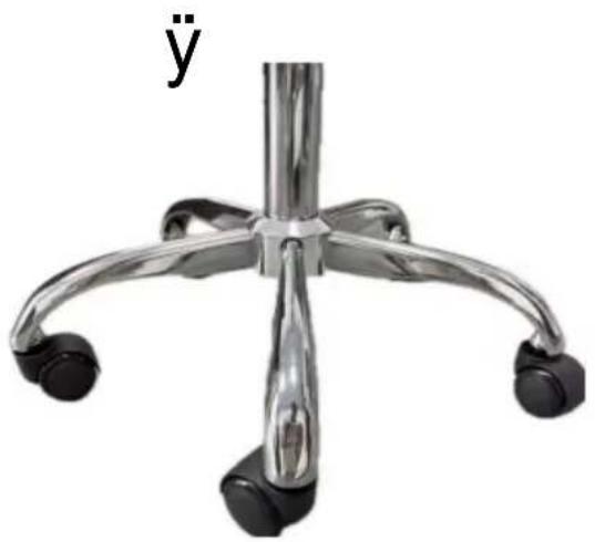 Vevor MST001-W - PARAMETRO PRODOTTO - 3