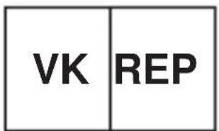 Vevor XMRS38-4 - VRIJGAVE-INSTRUCTIES - 1