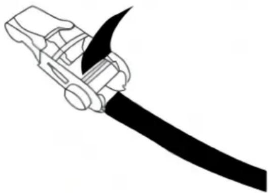 Vevor XMRS38-4 - RATCHET INSTRUCTIONS - 1