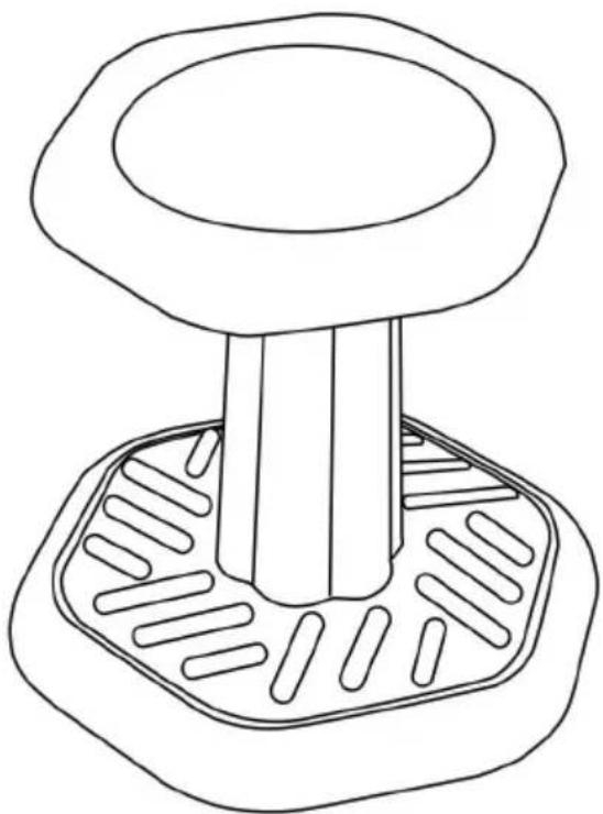 Vevor LY-1402-1 - VEVOR® - 1