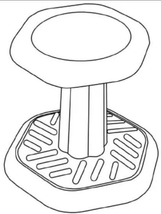 Vevor LY-1402-1 - INSTALLATION INSTRUCTIONS - 3