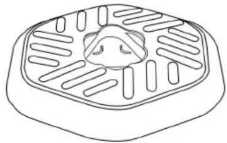 Vevor LY-1402-1 - AVVERTIMENTO: - 2