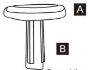 Vevor LY-1402-1 - DISASSEMBLY INSTRUCTIONS - 1