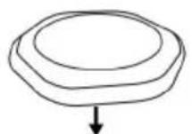 Vevor LY-1402-1 - INSTALLATION INSTRUCTIONS - 2