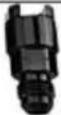 Vevor PTFE-6AN-25ft - WARNING Tips: - 5