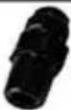 Vevor PTFE-6AN-25ft - WARNING Tips: - 4