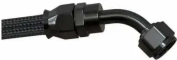 Vevor PTFE-6AN-25ft - Ansökan - 4
