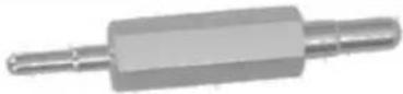 Vevor PTFE-6AN-25ft - WARNING Tips: - 6
