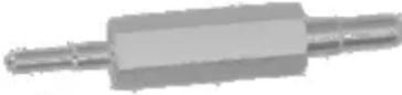 Vevor PTFE-6AN-25ft - SAVE THESE INSTRUCTIONS - 5