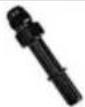 Vevor PTFE-6AN-25ft - WARNING Tips: - 7