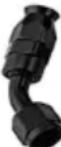 Vevor PTFE-6AN-25ft - SAVE THESE INSTRUCTIONS - 2