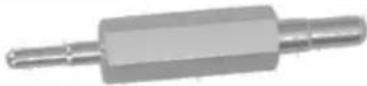 Vevor PTFE-6AN-25ft - OSTRZEŻENIE Wskazówki: - 6