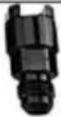 Vevor PTFE-6AN-25ft - CONSERVA QUESTE ISTRUZIONI - 3