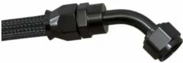 Vevor PTFE-6AN-25ft - Application - 8