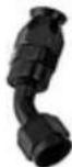 Vevor PTFE-6AN-25ft - WARNING Tips: - 3