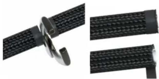 Vevor PTFE-6AN-25ft - Ansökan - 3
