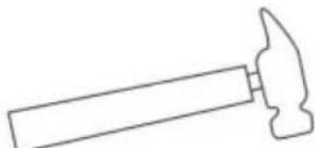 Vevor ML14×24-1 - INSTALLAZIONE A MONTAGGIO SUPERFICIALE - 3