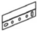 Vevor ML14×24-1 - PART LIST - 2