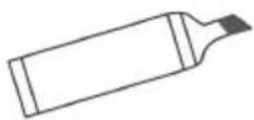 Vevor ML14×24-1 - SURFACE-MOUNT INSTALLATION - 2