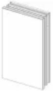 Vevor ML14×24-1 - PART LIST - 1
