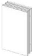 Vevor ML14×24-1 - TEILELISTE - 1