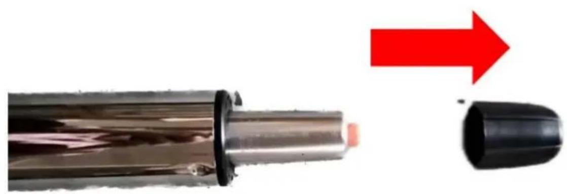 Vevor MST003-3W - ASSEMBLY STEP - 2