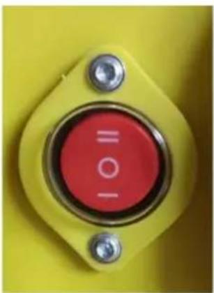 Vevor SH-E7 MULTI - ONDERHOUD - 1