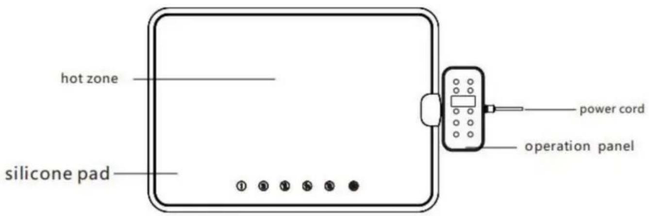 Vevor YD-302C-Z-40+60G-A - Kurze Produktvorstellung - 1