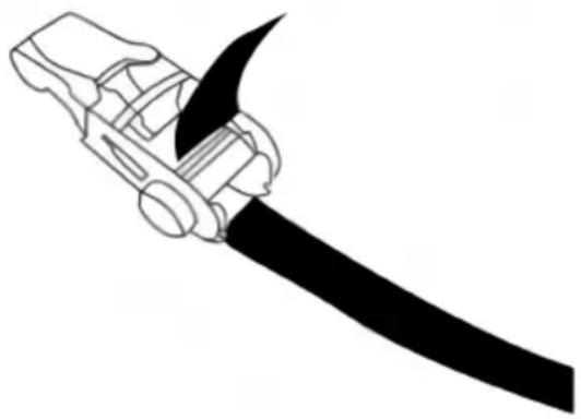 Vevor XMES50-8 - RATCHET INSTRUCTIONS - 1