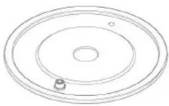 Vevor STDB-10L-U - Disposal information - 3