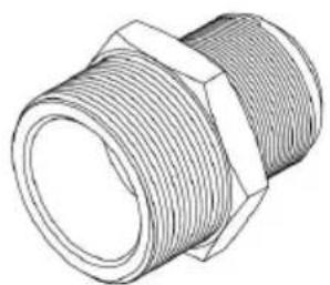 Vevor STDB-10L-U - Disposal information - 7