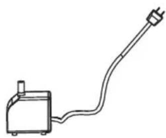 Vevor STDB-10L-U - Disposal information - 21