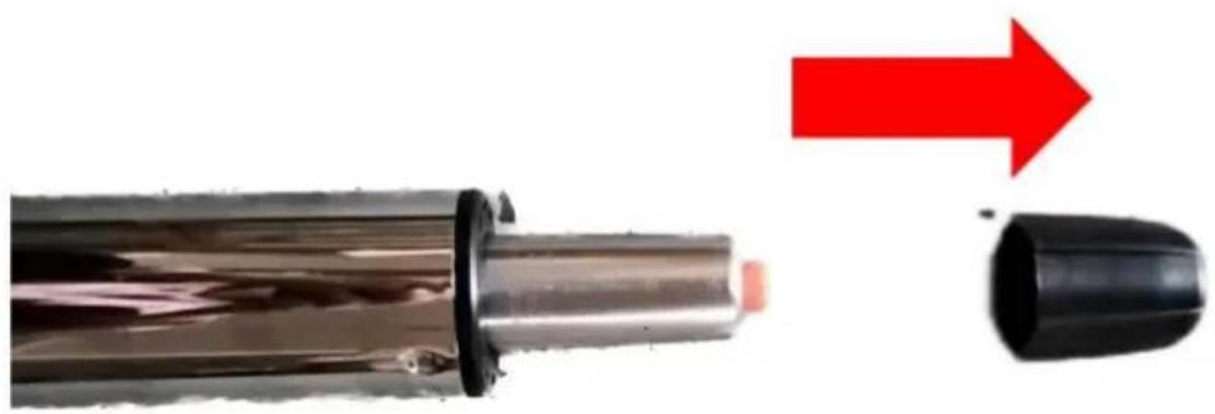 Vevor MST003-3B - ASSEMBLY STEP - 2