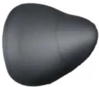 Vevor MST003-3B - PARTS LIST - 1