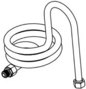Vevor STD-10L-U - Kompressor-Weinkühler 10L - 5