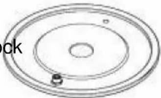 Vevor STD-10L-U - Kompressor vinkylare 10L - 2
