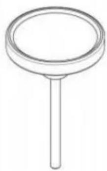Vevor STD-10L-U - PARTS &amp; FEATURES - 2