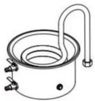 Vevor STD-10L-U - AVIS: - 2